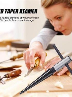 5-16mm Hand Taper Reamer Round Shank Countersink Tapered