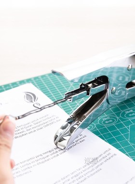 39803 Plier Stapler 24/6 26/6 stationery office supply stapl