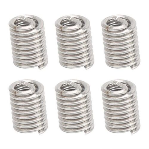 screw thread repair helical screw  Thread Inserts Male Femal