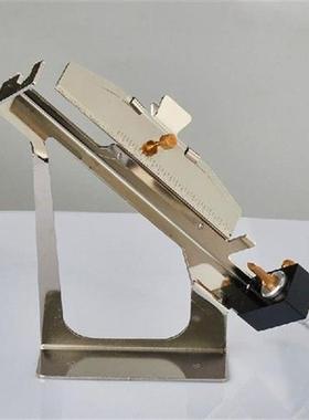 Adjustable Fletching DIY Jig Feather Stick Tool for Bow