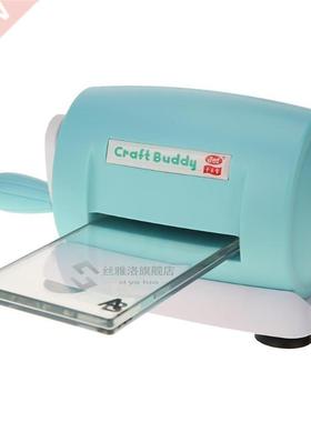 White Color Cute Die-Cut Machine Metal Cutting Dies Embossin