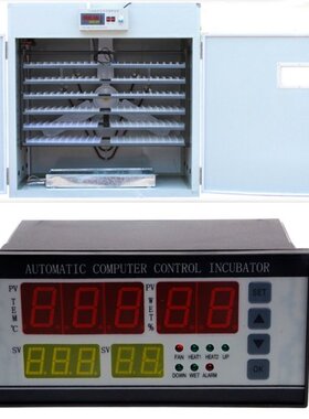 High Quality XM-18 Automatic Incubat Controller Egg Hatcher