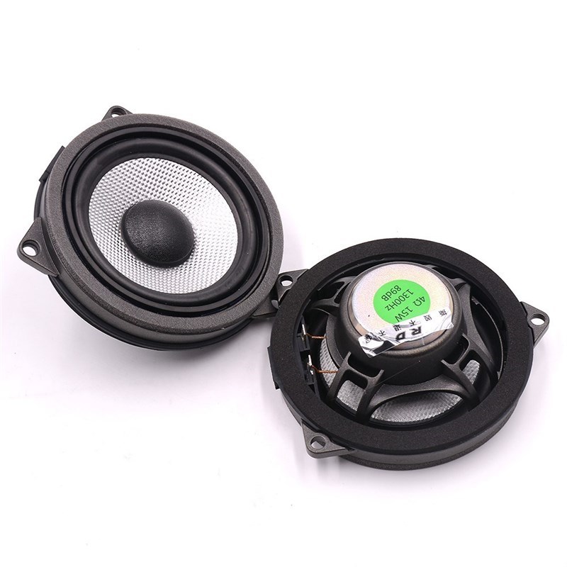4.5 inches midrange speaker For BMW F10 F11 F30 F32 G30 G38