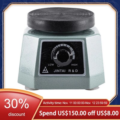 Plaster vibrator disc plaster vibrator dental dental equipme