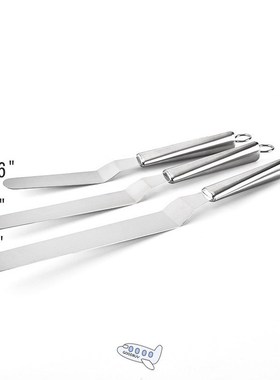 Cake Decorating Tools Stainless Steel Baking & Pastry To