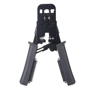 2 In 1 Network Tool Test Crimping Pliers Smart Tester