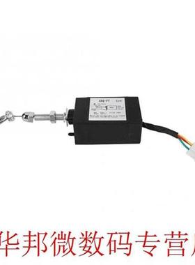 generator starter DC 12/24V Disel Engine Flame Out Device En