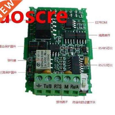 SB CM01 S7-200Smart for PLC isolated type RS485/232 interfac