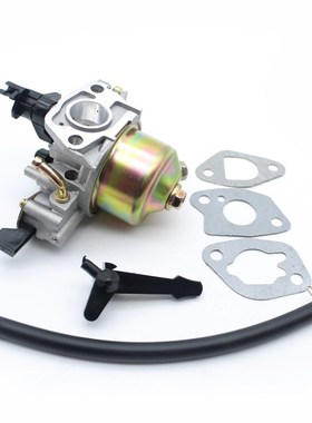buretor Fuel ap Petcock Choke Rod Pipe Gasket Set Fit HONDA