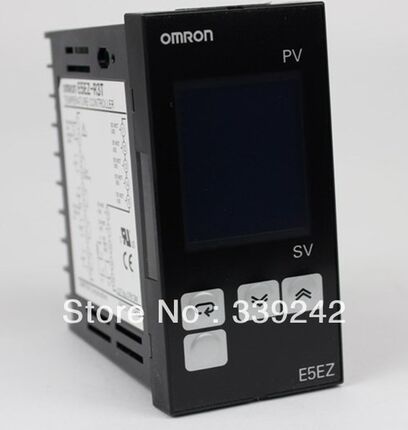 E5EZ-R3T OMRON Digital Temperature Controller E5EZ-R3T AC100