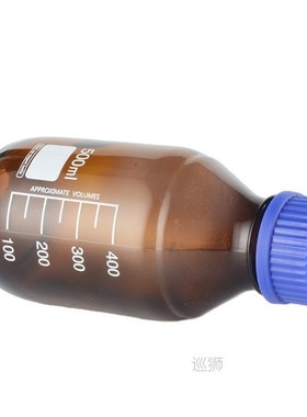 Laboratory High-quality 50ml 100ml 250ml 500ml 1000ml Glass