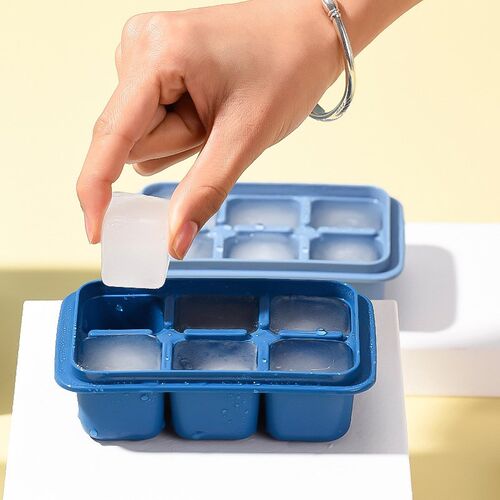 DIY Ice Cube Mould Ice Cube Tray Summer Bar Party Cool Wine
