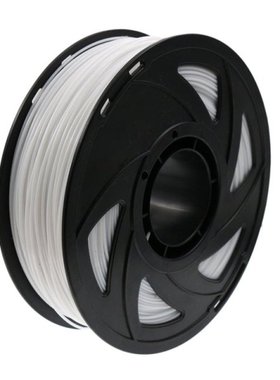 Nylon Filament 3D Printer Consumable Polyamide Nature Transp