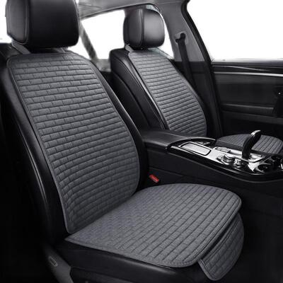 Car Seat Cover Car Interior Accessories Cushion Cover Stylin