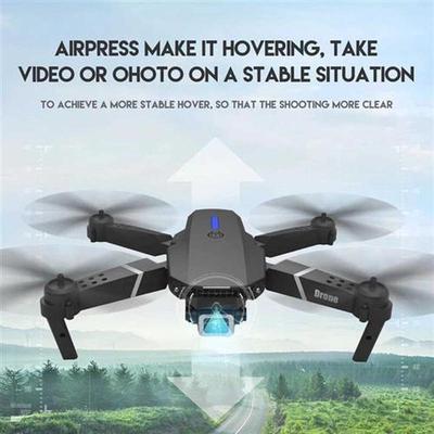 2022 NEW Drone 4k profession HD Wide Angle Camera 1080P WiFi
