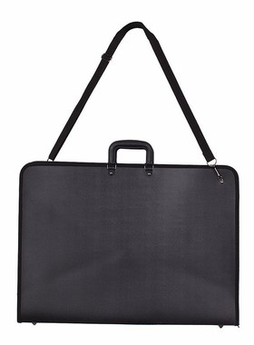 A2/A3 Vinyl Artist Portfolio Drawing Painting Storage File F