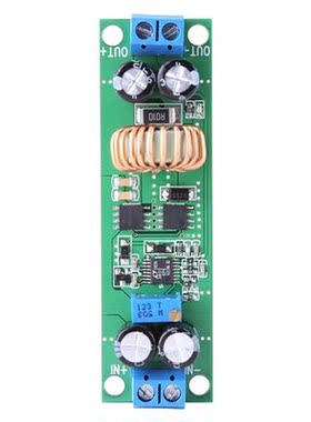 DC-DC Buck ep Down Converter Power Supply Module 6.5V-60V