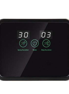 2022 New Spray Control Spray System Black  Automatic Spray S