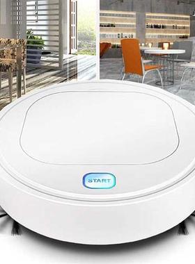 Mini Smrt Robot Vcuum Clener Sweep&mp;Wet Mop Simultneou