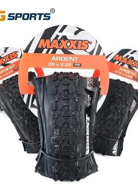 Tubeless Mountain Bike Bicycle Tire 26/27.5/29 2.25 ARDENT l