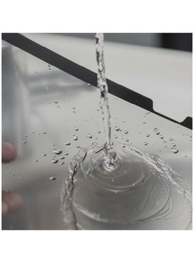 Easy install Privacy Filter Screen Protector film For 2016 2