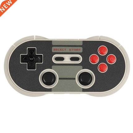 8Bitdo Bluetooth NES0 Controller Bluetooth .0 Gamepad Mult