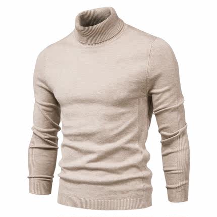 Fall/winter men's pullover sweater casual sweater