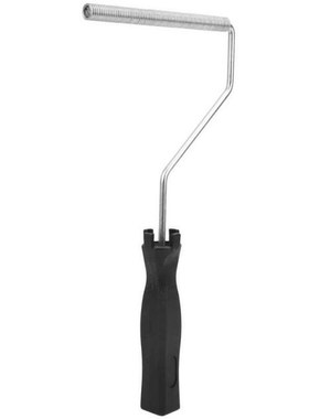 6inch Fiberglass Laminating Bubble Roller Bubble Paddle Tool