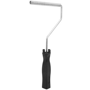 Fiberglass Bubble 6inch Laminating Tool Roller Paddle