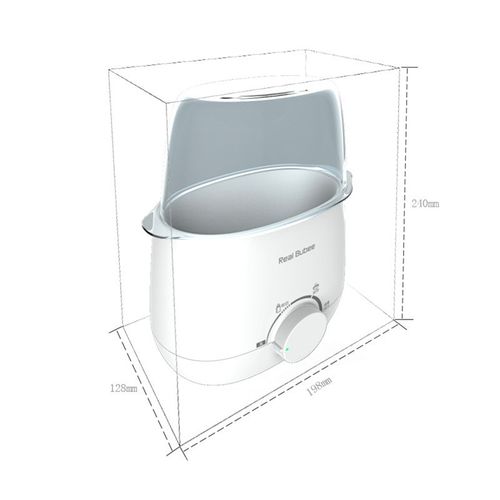 Feeding-Accessories Food-Warmer Baby Sterilizers Multifuncti