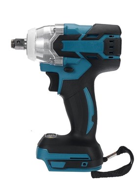 18V 280N.m Cordless Impact Wrench Driver Brushless Motor 1/2