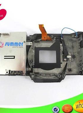 Original Front Cover Case Unit Assembly For Olympus EM5 E M