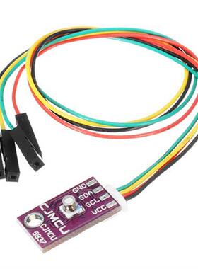 Water Pressure Sensor MS5837-30BA Water Depth Measurement Mo