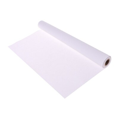 10m Quality Drawing Paper Roll White Children Art Sketch Pai