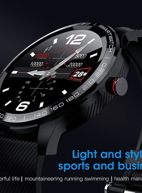 Smart Watch Hot Sports Watch Silica Gel Cross-border Explosi