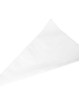 50pcs Grout Bag Tile Mortar Bag Heavy Duty Masonry Bag