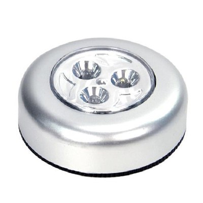 Pat Lamp 3 LED Touch Lamp Kitchen Cabinet Light LED Night Li