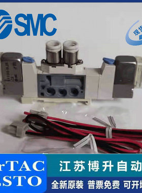 日本SMC 电磁阀 SY3460-5MZE-C4