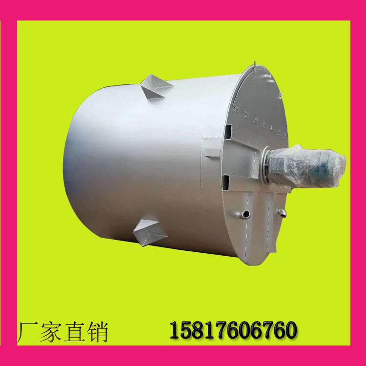 东莞胶水搅拌机厂家 化工液体拌料器 立式不锈钢溶液加热储料桶