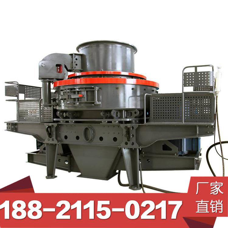 上海供福建日产15000吨大理石矿山碎石破碎机环保制砂生产线