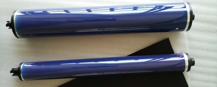 进口紫色鼓芯适用于施乐5065 7600 J75 700 560 7780 252 7785