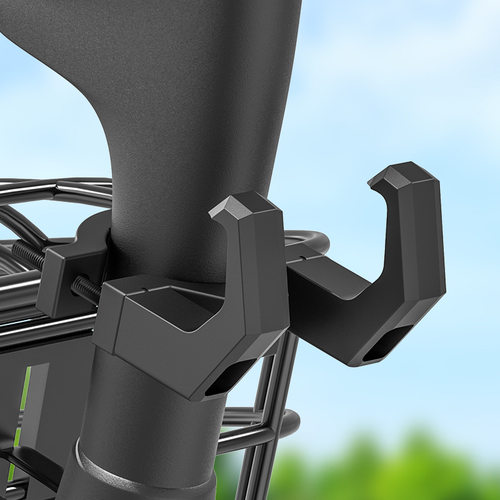 电动车挂钩滑板电瓶自行