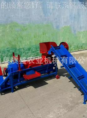 玉米脱粒机动小型AWH玉家用苞全电自动打苞谷剥玉米米棒子米机