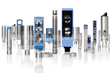 瑞奇能电容式传感器KAS-80-A24-S-NL[瑞奇能传感器厂家供货】]