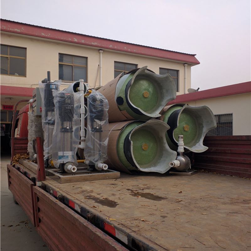 反渗透设备去离子软水机工业超纯水单双级RO商用自来水除盐净水器