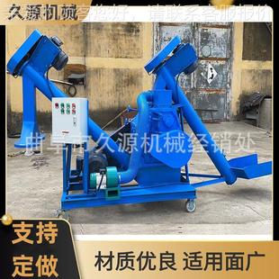 蒸酒用曲粉机碎机磨式 大曲粉碎头机曲药磨VOR粉价药格