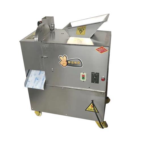 生产率无馅汤圆机商用全自动木薯珍珠丸子机芋圆机