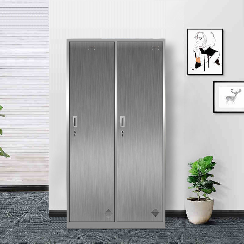 厂家不锈钢二门更衣柜304 员工宿舍浴室带锁更衣柜不锈钢201 定制,搬运/仓储/物流设备,其他起重搬运设备,淘宝优惠券,粉丝福利购,淘宝优惠卷