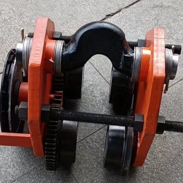 SDX型手拉单轨小车 单轨吊SDX-3型0.5吨-32吨单轨跑车手拉小车,搬运/仓储/物流设备,其他起重搬运设备,淘宝优惠券,粉丝福利购,淘宝优惠卷