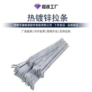 热镀锌丝杠碳钢全螺纹吊杆通丝丝杠10*米全丝牙条热浸锌吊杆通丝